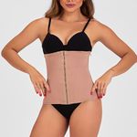 CORSET BIO SHAPE CHOCOLATE