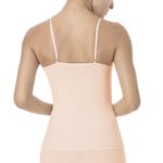 CAMISETA LIGHT CARAMELO