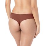 CALCINHA FIO DENTAL BRONZE