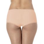 SHORT MODERN CARAMELO