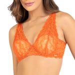 SUTIÃ TOP COM BOJO BUSTIE PAPRICA