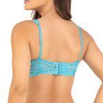 SUTIÃ TOP COM BOJO SENSUAL LAGUNA