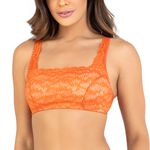 SUTIÃ TOP SEM BOJO PAPRICA