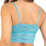 SUTIÃ TOP TRIANGULO SEM BOJO LAGUNA