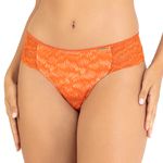 CALCINHA FIO DENTAL PAPRICA