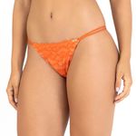 CALCINHA STRING PAPRICA