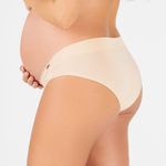 CALCINHA BOXE GESTAR NUDE