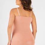 CAMISETA DE AMAMENTAÇÃO CARAMELO