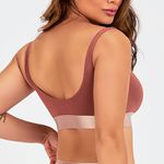 SUTIÃ TOP REGATA BRONZE