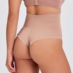 CINTA FIO DENTAL CONTROL CHOCOLATE