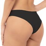 CALCINHA BIQUINI PRETO
