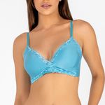 SUTIÃ LASER COM BOJO TRIÂNGULO LAGUNA