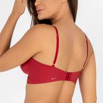 SUTIÃ LASER COM BOJO TRIÂNGULO DIVINO