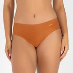 CALCINHA LASER BIQUÍNI CONHAQUE