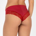 CALCINHA LASER BIQUÍNI DIVINO