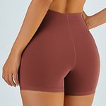 BERMUDA CLEAN BRONZE