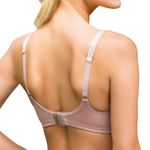 SUTIÃ MOLDADO ULTRA CHOCOLATE