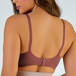 SUTIÃ FIRMADOR SOFT BRONZE