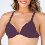 SUTIA NADADOR MICROFIBRA SAFIRA