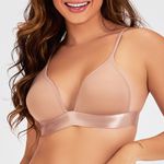 SutiÃ TriÂngulo Modern Chocolate