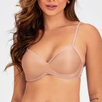 SutiÃ Basico Chocolate