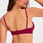 SutiÃ Camiseta Desejo