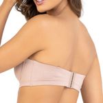 SUTIÃ BUSTIÊ CHOCOLATE