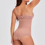 CINTA ABDOMINAL BIO SHAP CHOCOLATE