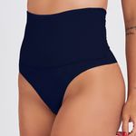 CINTA FIO DENTAL CONTROL AZUL SIDERAL