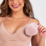 Modelador Moldado Chocolate