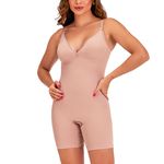 MODELADOR C/PERNA COM BOJO REMOVIVEL CHOCOLATE