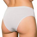 CALCINHA BASIC BRANCO