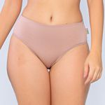 Calcinha Modeladora Chocolate