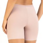 BERMUDA CONFORT CHOCOLATE