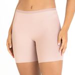 BERMUDA CONFORT CHOCOLATE