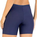 BERMUDA CONFORT PRETO