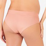 CALCINHA BOXE GESTAR CARAMELO