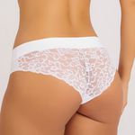 CALCINHA BIQUINI BRANCO