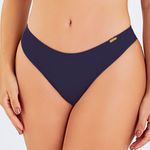 KIT CALCINHA FIO DENTAL AZ.SIDERAL/AZ.SIDERAL