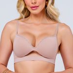 SutiÃ Eleva Chocolate