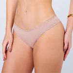 Calcinha Biquini Chocolate