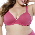 SUTIÃ REDULTOR DE MEDIDAS LATERAIS FLORATA