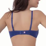 SUTIA TOP COM BOJO REMOVIVEL DENIM