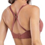 SUTIÃ COM BOJO REMOVIVEL BRONZE