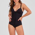 MODELADOR REDUTOR ULTRA PRETO