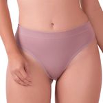 CALCINHA CONFORT ROSA RETRO