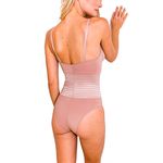 MODELADOR AMAMENTAÇÃO CHOCOLATE