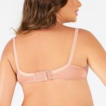 SUTIÃ AMAMENTAÇÃO COM BOJO CARAMELO