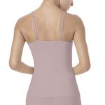 CAMISETA LIGHT ROSA RETRO