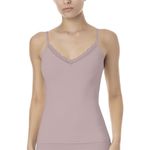 CAMISETA LIGHT ROSA RETRO